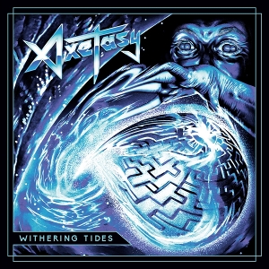 Axestasy – Withering Tides