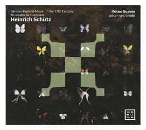 Voces Suaves – Schutz: Musikalische Exequien