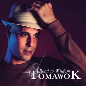 Tomawok – Road To Wisdom