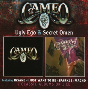 Cameo – Ugly Ego/Secret Omen