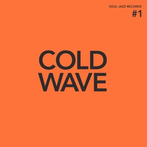 V/A – Cold Wave #1