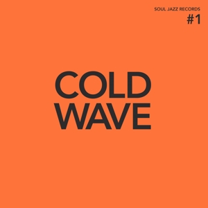 V/A – Cold Wave #1