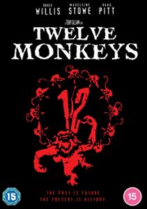 Movie – Twelve Monkeys