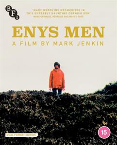 Movie – Enys Men
