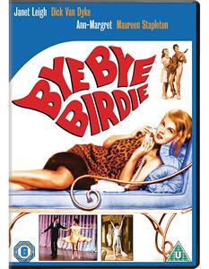 Jos   Antonio Abreu, Gustavo Du – Bye Bye Birdie