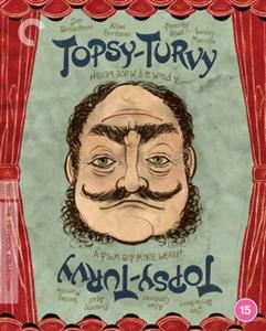 Movie – Topsy Turvy