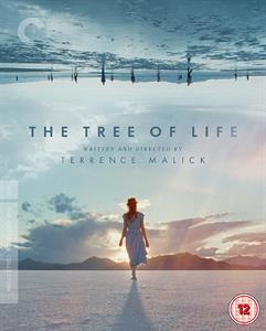 Movie – Tree of Life