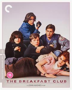 Movie – The Breakfast Club