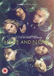 Tv Series – Here and Now - Season 1