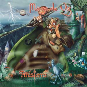 Mago De Oz – Finisterra
