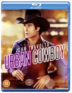 Movie – Urban Cowboy