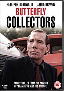 Tv Series – Butterfly Collectors