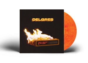 Delgres – 400 Am