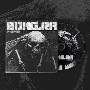 Bong-Ra – Black Noise