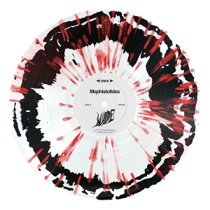 Mephistofeles – Whore