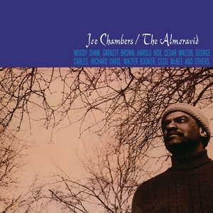Chambers, Joe – Almoravid