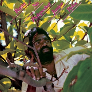 Byles, Junior – Rasta No Pickpocket