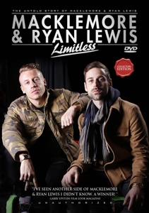 Macklemore – Limitless