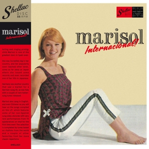 Marisol – Internacional