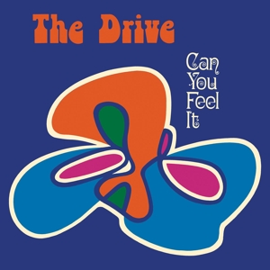 Drive – Can You Feel It?