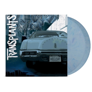 Transplants – Transplants