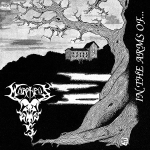 Morpheus – In the Arms of.