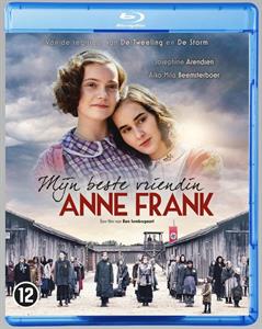 Movie – Mijn Beste Vriendin Anne Frank