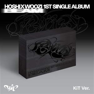 Hoshi & Woozi – Beam
