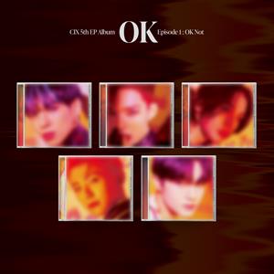 Cix – Ok Episode 1 : Ok Not