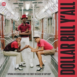V/A – Dollar Bill Y'all