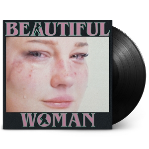 Klang, Sarah – Beautiful Woman
