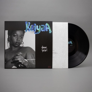 Keiyaa – Forever, Ya Girl