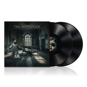 Dream Theater – Parasomnia