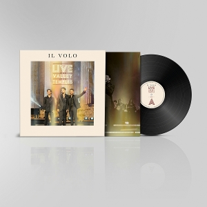 Il Volo – Live At the Valley of the Temples