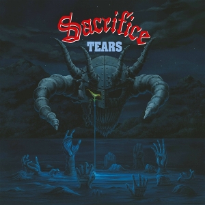 Sacrifice – Tears