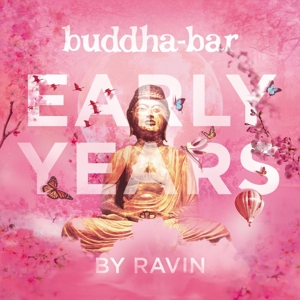 V/A – Buddha Bar Early Years