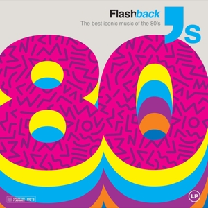 V/A – Flashback 80s