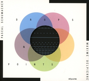 Schumacher, Pascal – Drops & Points