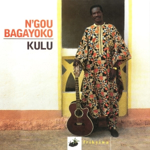 Bagayoko, N Gou – Kulu