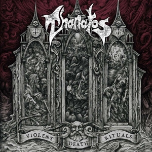 Thanatos – Violent Death Rituals