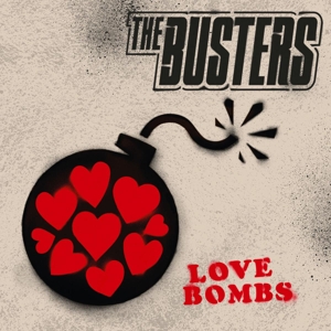 Busters – Love Bombs