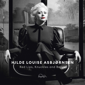 Asbjornsen, Hilde Louise – Red Lips, Knuckles and Bones
