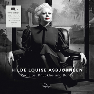 Asbjornsen, Hilde Louise – Red Lips, Knuckles and Bones