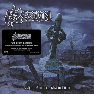 Saxon – The Inner Sanctum