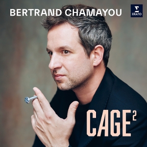 Chamayou, Bertrand – Cage2