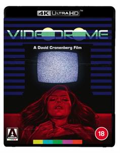 Movie – Videodrome