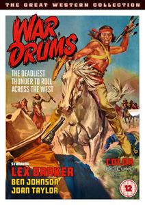 Movie – War Drums