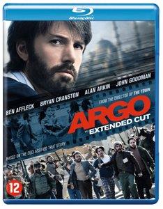 Movie – Argo
