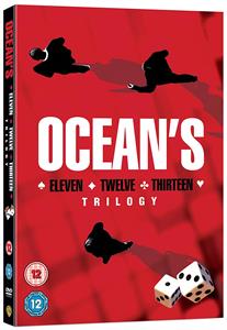 Movie – Ocean's Trilogy