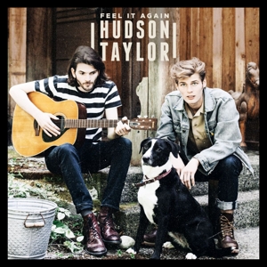 Taylor, Hudson – Feel It Again